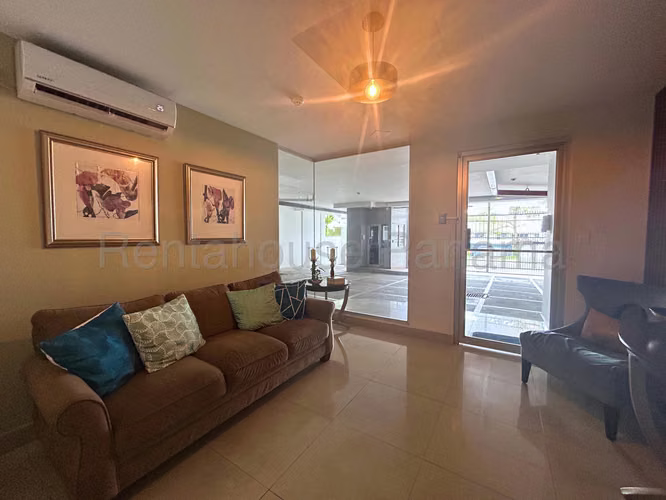 Alquiler de Apartamento en San Francisco Ph Fairmont Plaza KC