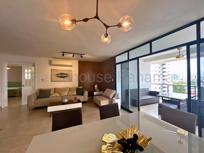 Alquiler de Apartamento en San Francisco Ph Fairmont Plaza KC