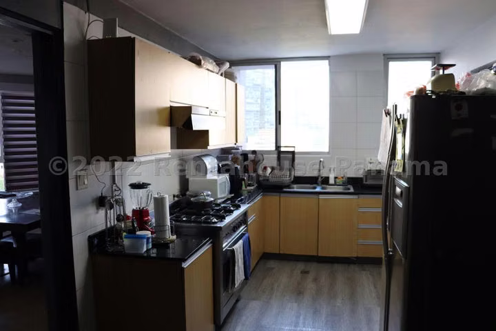 Vendo apartamento en Calle 50 LF23-2866 Solo Cliente Directo
