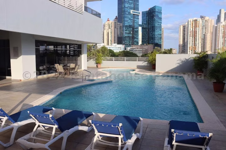 Vendo apartamento en Calle 50 LF23-2866 Solo Cliente Directo