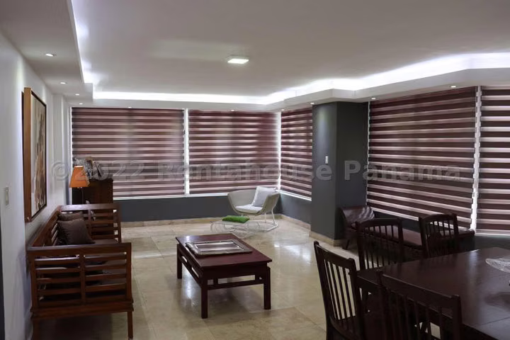 Vendo apartamento en Calle 50 LF23-2866 Solo Cliente Directo