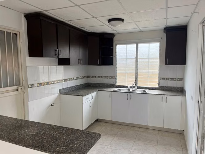 Casa Lista para Ocupar