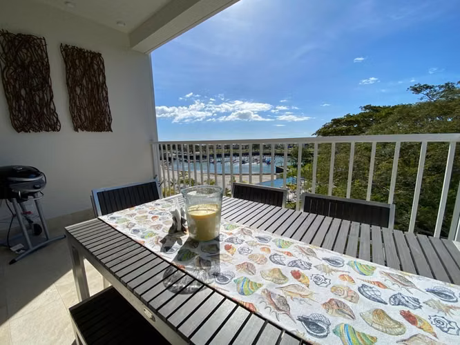 Condo for rent in Buenaventura