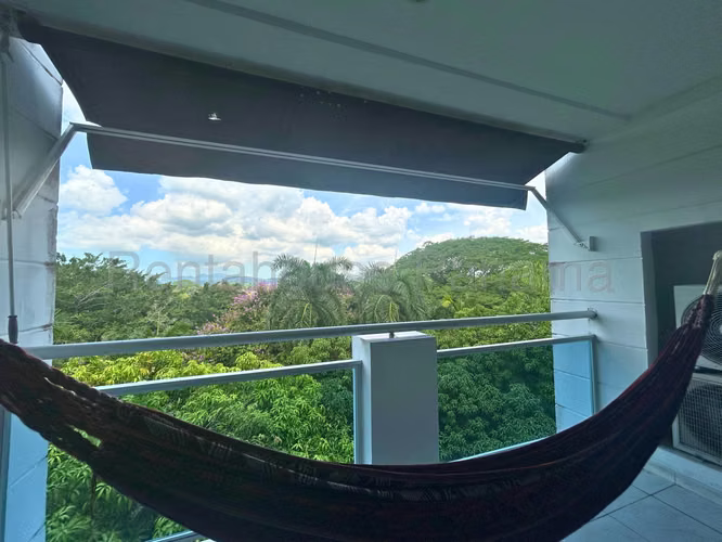 Alquiler de Apartamento en Clayton Ph Clayton Tower Solo Cliente Directo MC - Imagen 13