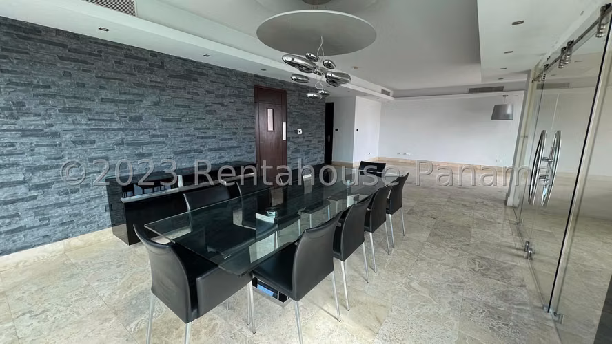Venta de Apartamento en San Francisco Ph Terrazas del Pacific Solo Cliente Directo MC