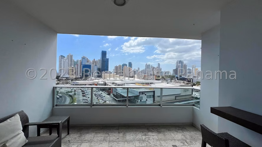 Venta de Apartamento en San Francisco Ph Terrazas del Pacific Solo Cliente Directo MC