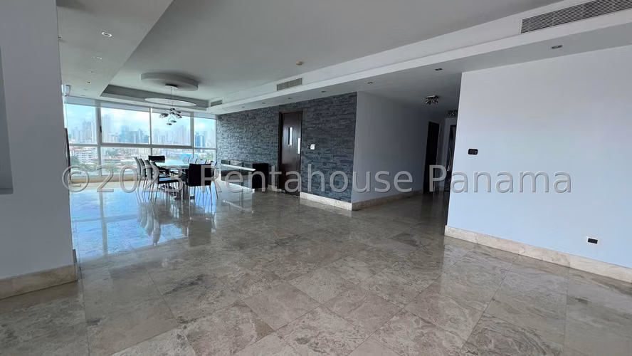 Venta de Apartamento en San Francisco Ph Terrazas del Pacific Solo Cliente Directo MC