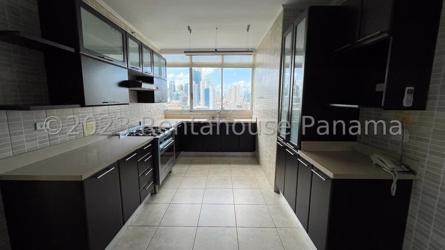 Venta de Apartamento en San Francisco Ph Terrazas del Pacific Solo Cliente Directo MC
