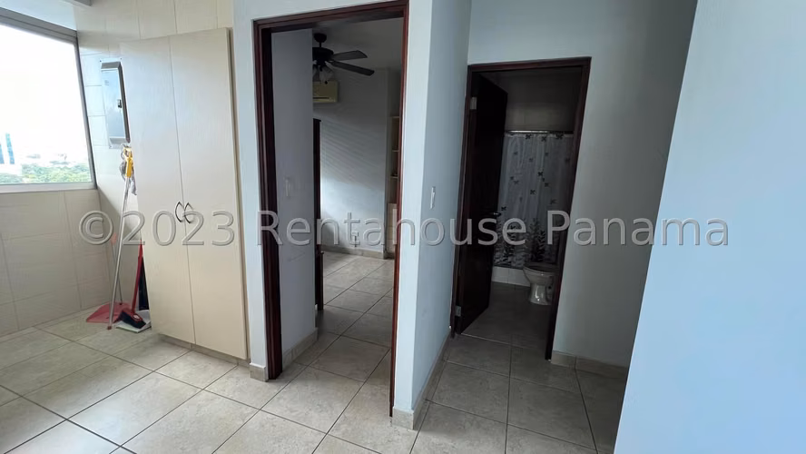 Venta de Apartamento en San Francisco Ph Terrazas del Pacific Solo Cliente Directo MC