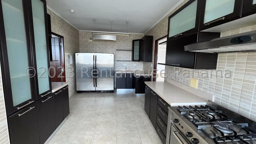 Venta de Apartamento en San Francisco Ph Terrazas del Pacific Solo Cliente Directo MC