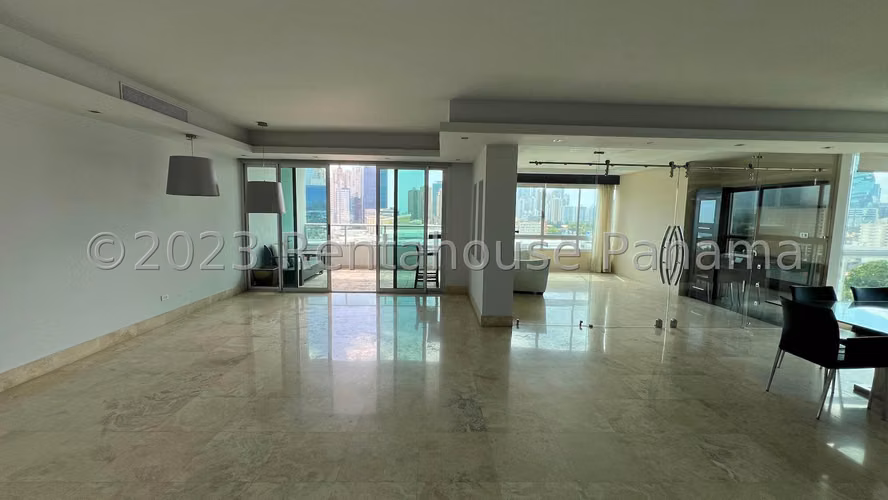 Venta de Apartamento en San Francisco Ph Terrazas del Pacific Solo Cliente Directo MC