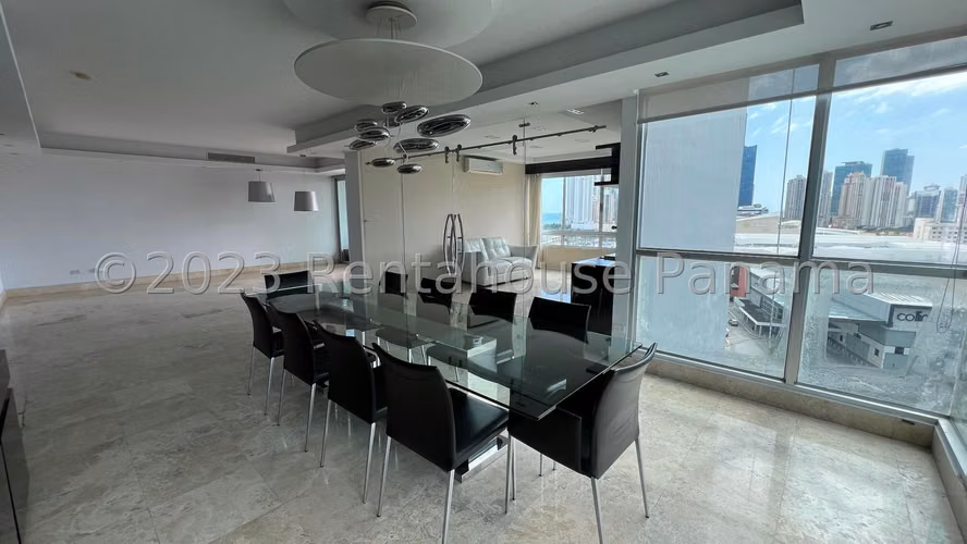 Venta de Apartamento en San Francisco Ph Terrazas del Pacific Solo Cliente Directo MC