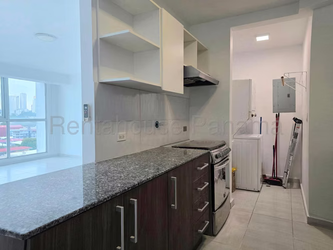 Venta de Apartamento en El Cangrejo Ph Trinity Solo Cliente Directo MC