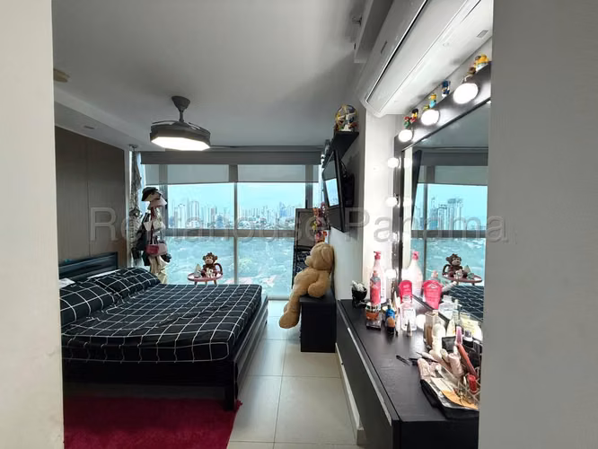 Venta de Apartamento en Parque Lefevre Ph Arenas Park Solo Cliente Directo MC