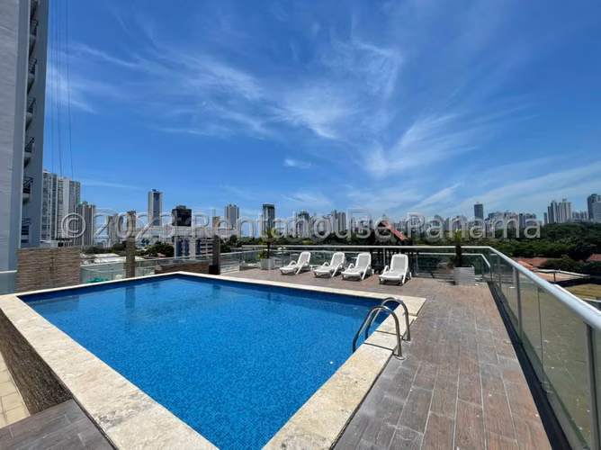 Venta de Apartamento en Parque Lefevre Ph Arenas Park Solo Cliente Directo MC
