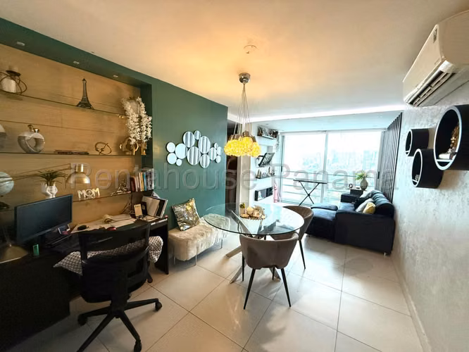 Venta de Apartamento en Parque Lefevre Ph Arenas Park Solo Cliente Directo MC