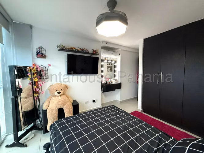 Venta de Apartamento en Parque Lefevre Ph Arenas Park Solo Cliente Directo MC