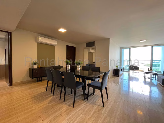 Venta de Apartamento en Costa del Este Ph The Regent Solo Cliente Directo MC