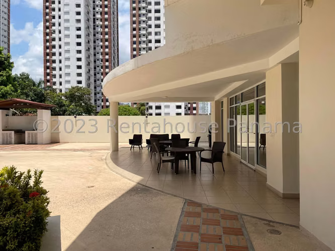 Venta de Apartamento en San Francisco Ph 7400 EAST TOWER Solo Cliente Directo MC