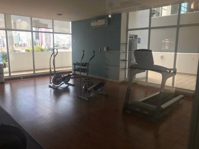 Venta de Apartamento en San Francisco Ph P.H MET ONE Solo Cliente Directo MC - Imagen 11