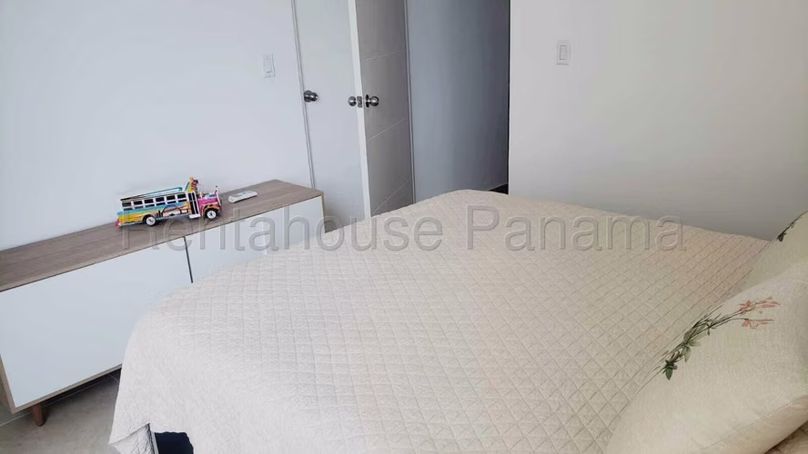 Venta de Apartamento en San Francisco Ph Terrasol Solo Cliente Directo MC - Imagen 10