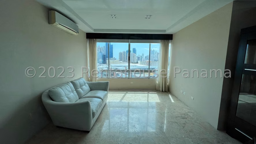 Apartment for sale in San Francisco Ph Terrazas del Pacific NS