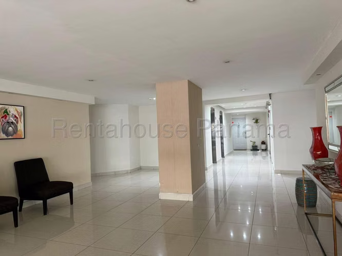 Apartamento en Venta en Condado del Rey JG