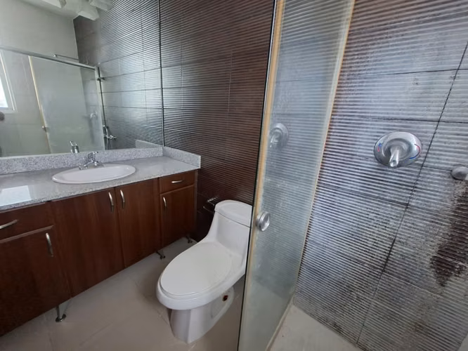 Apartamento de 160 m2 en San Francisco - PH Vision Tower - Imagen 17