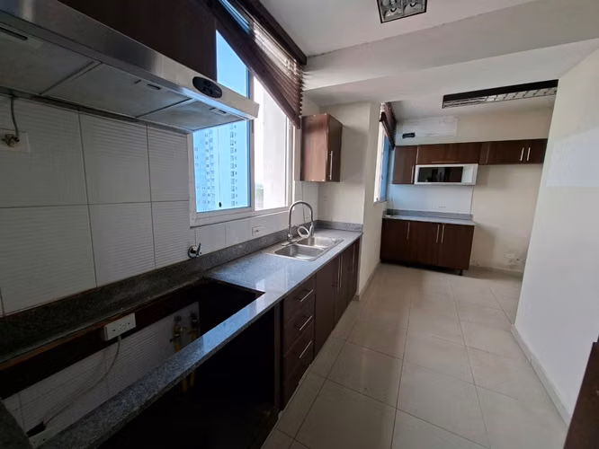 Apartamento de 160 m2 en San Francisco - PH Vision Tower - Imagen 10