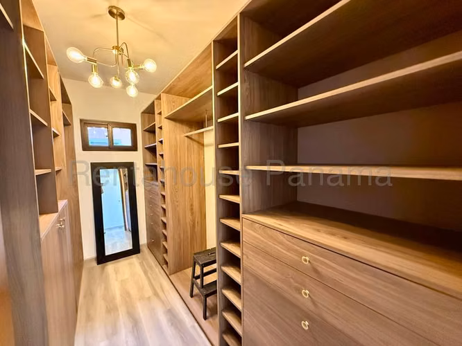 Alquiler de casa en Costa Sur 26MVCH6820