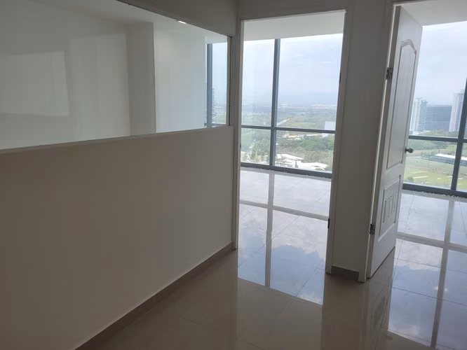 OFICINA en COSTA del ESTE - FINANCIAL PARK - 105 M² - Imagen 6
