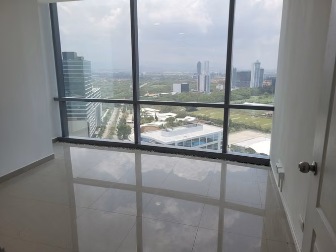 OFICINA en COSTA del ESTE - FINANCIAL PARK - 105 M²