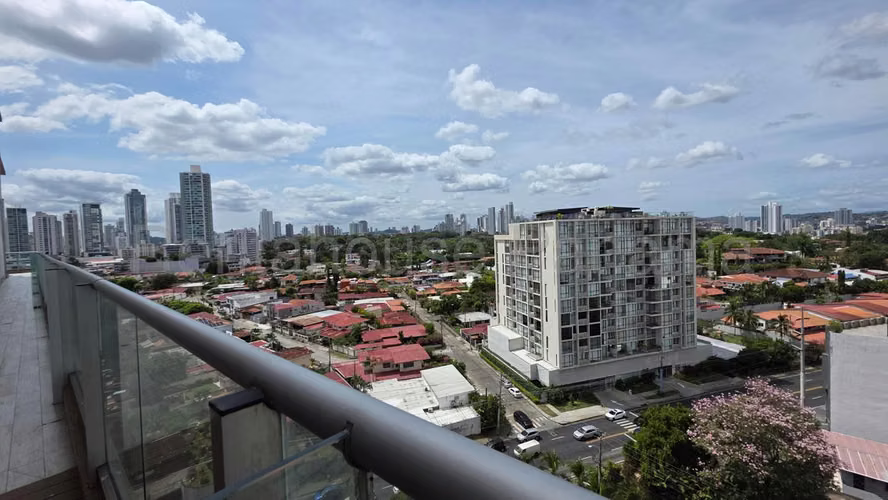 Apartamento en Alquiler en Coco del Mar JG