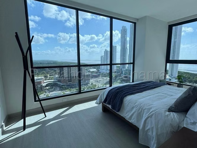 Apartamento en Alquiler en Costa del Este JG - Imagen 10