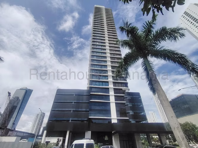 Apartment for Rent in Costa del Este JG