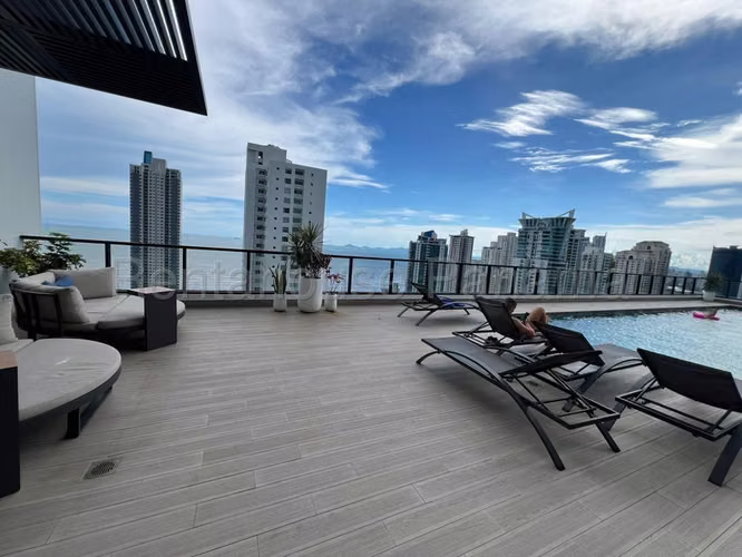 Apartamento en Alquiler en Costa del Este JG - Imagen 17