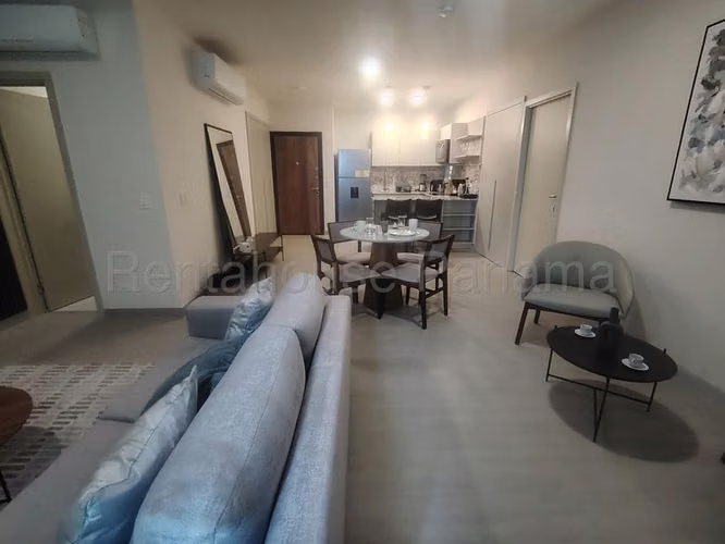Apartamento en Alquiler en Costa del Este JG - Imagen 6