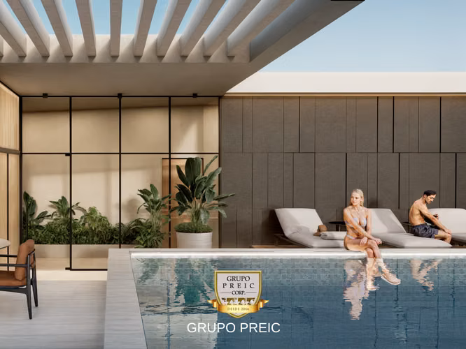Apartamento en venta Punta Pacifica Ocean Reef PP