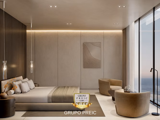Apartamento en venta Punta Pacifica Ocean Reef PP