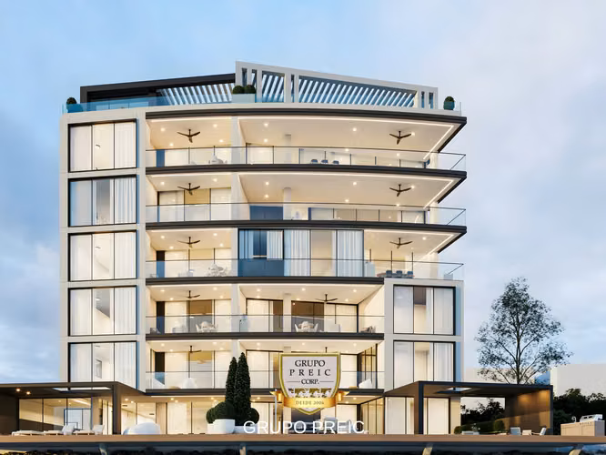 Apartamento en venta Punta Pacifica Ocean Reef PP