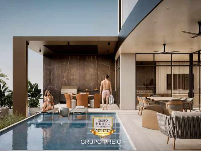 Apartamento en venta Punta Pacifica Ocean Reef PP