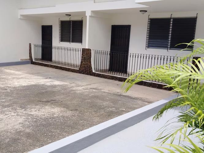 COMERCIO O VIVIENDA, RÍO ABAJO, TERRENO PLANO 800 INVERSIÓN PARA MTS.²