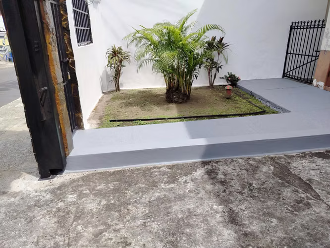 COMERCIO O VIVIENDA, RÍO ABAJO, TERRENO PLANO 800 INVERSIÓN PARA MTS.²