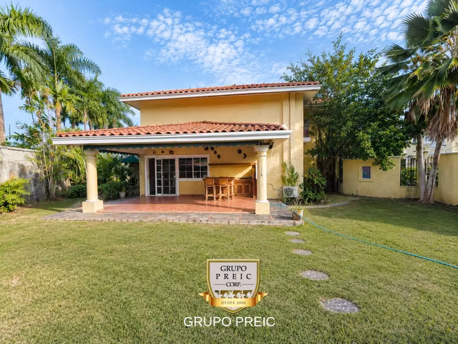 Casa en venta Costa del Este Costa Dorada AC - Imagen 16