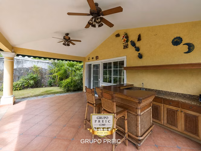 Casa en venta Costa del Este Costa Dorada AC - Imagen 11