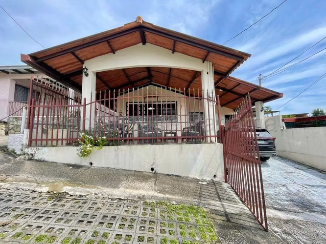 Venta de casa en Bethania 26MVCH2465 - Imagen 14