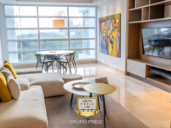 Apartamento en venta costa del este Ph Aria CC
