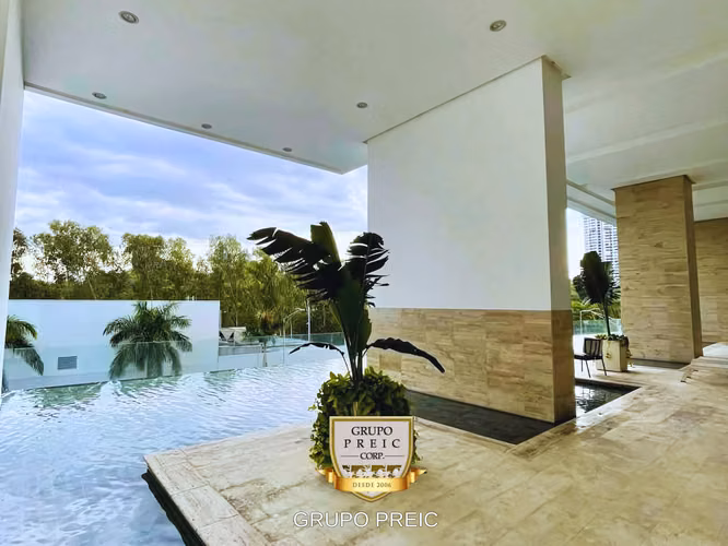 Apartamento en venta costa del este Ph Aria CC