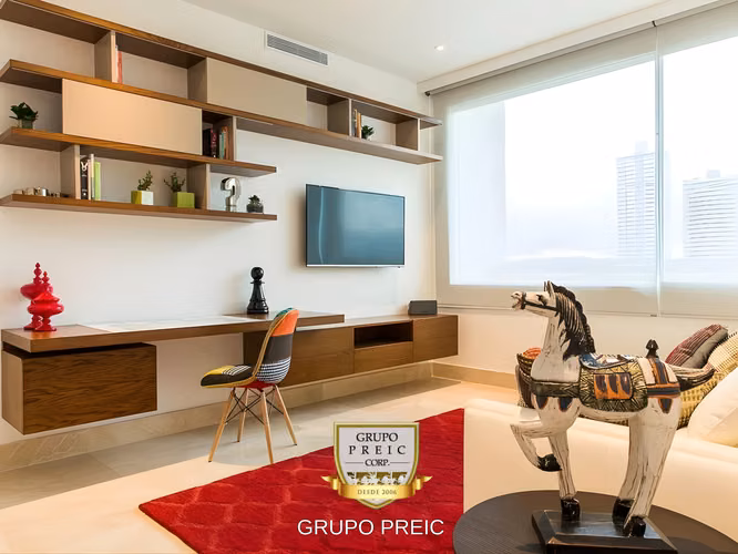 Apartamento en venta costa del este Ph Aria CC