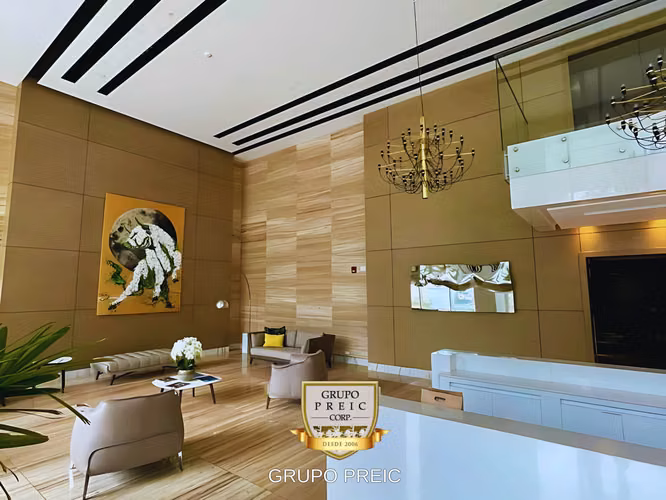 Apartamento en venta costa del este Ph Aria CC